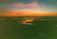 Sunset on Vancouver Island (17KB)