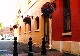 Hostel at downtown Victoria (37KB)